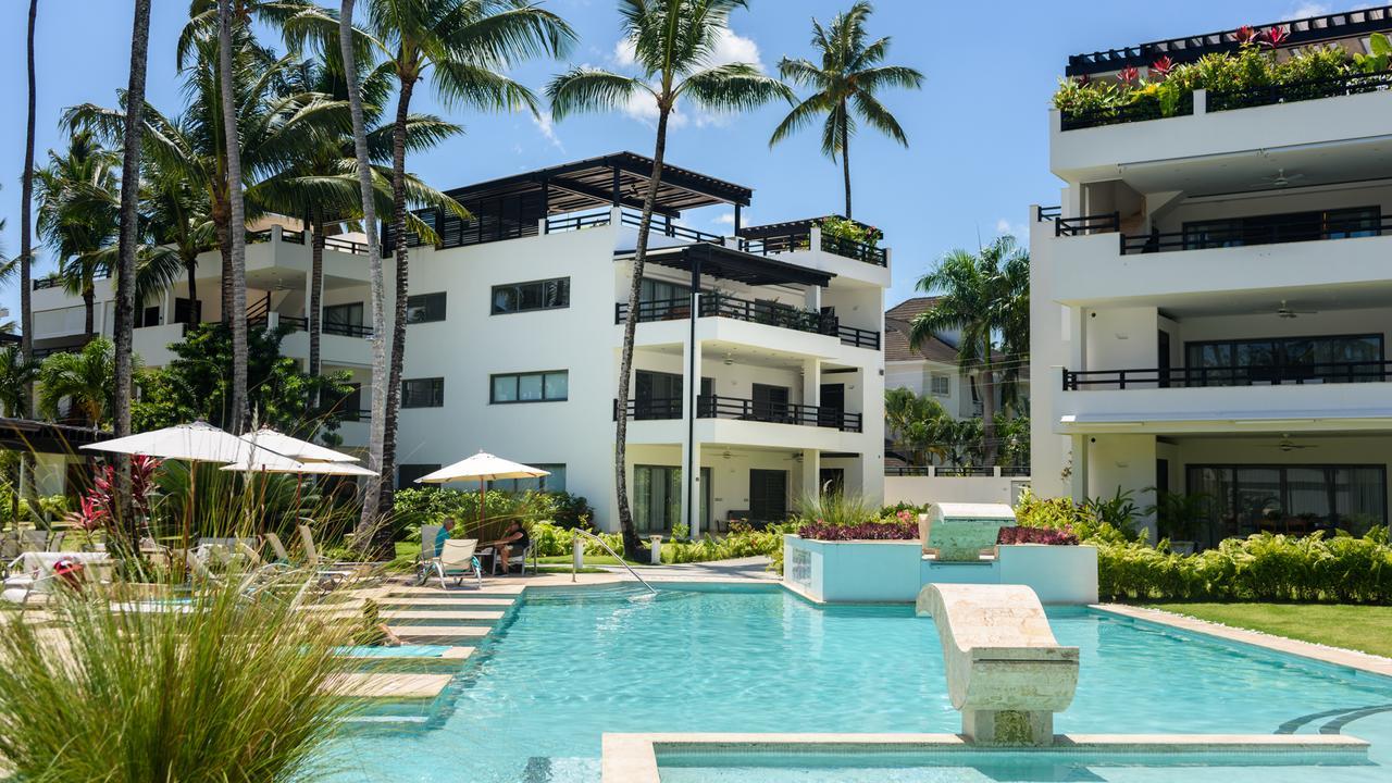 Aparthotel Aligio & - Terrenas