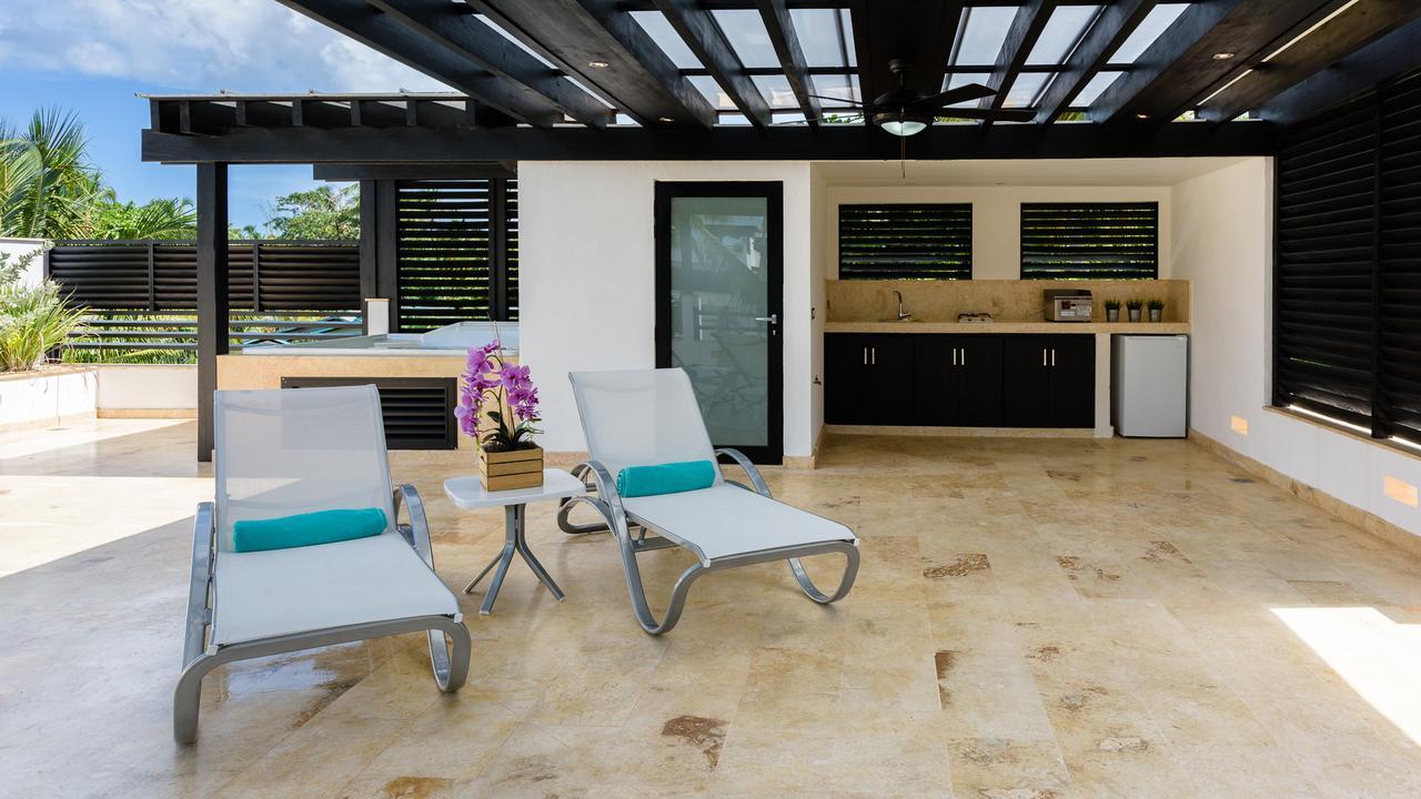 Aparthotel Aligio & - Terrenas 4*