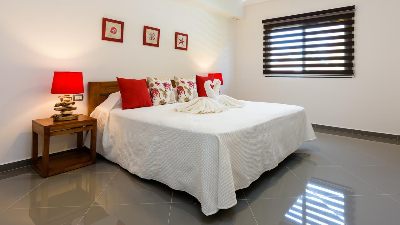 Aligio & - Terrenas Aparthotel 4*