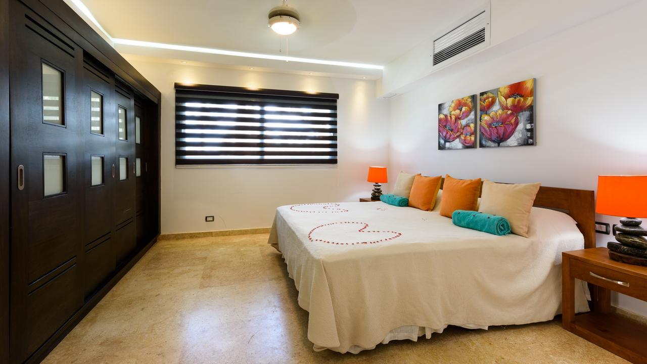 Aparthotel Aligio & - Terrenas 4*