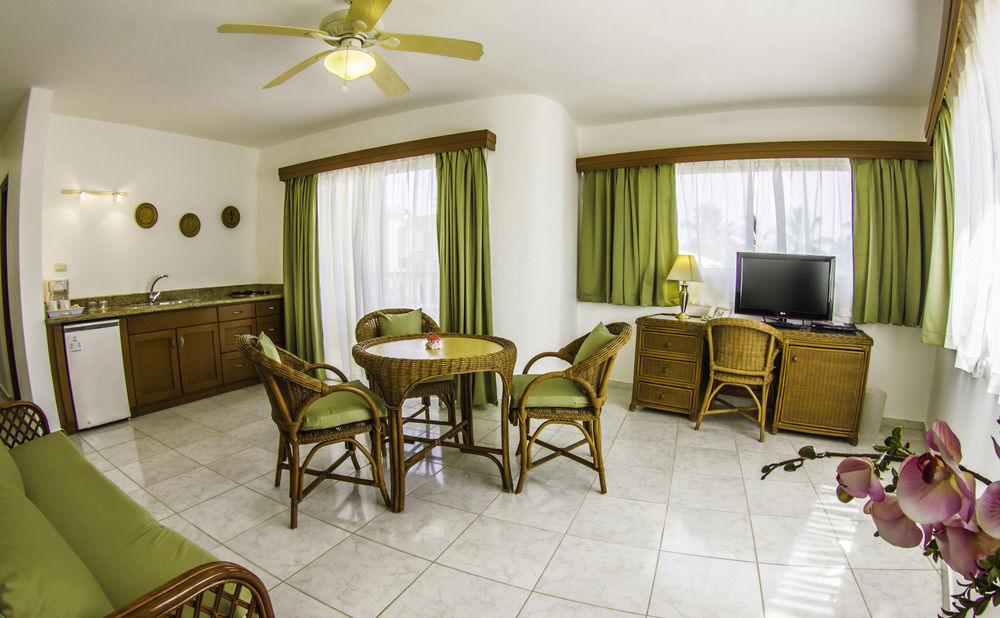 Hotel Taina Cabarete
