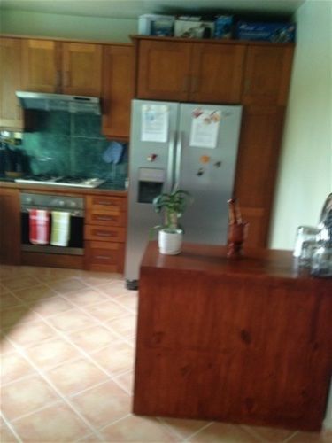 Casa Lilly Acomodação com café da manhã  Cabarete