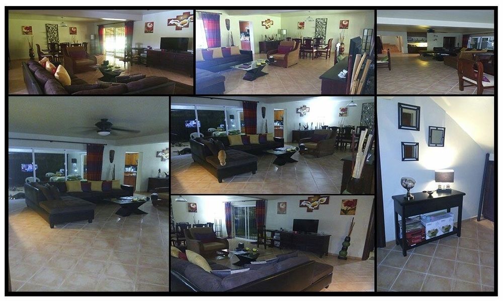 Casa Lilly Acomodação com café da manhã  Cabarete