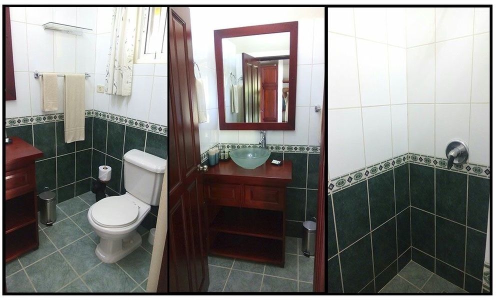 Casa Lilly Acomodação com café da manhã  4*