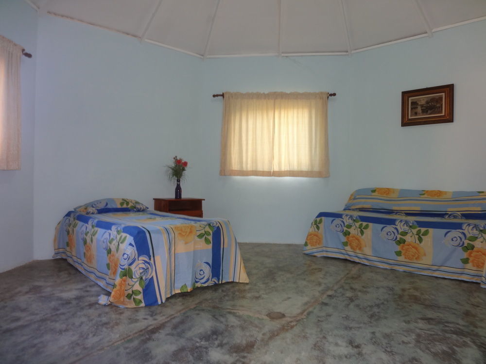 Guest house Gipsy Ranch 2*