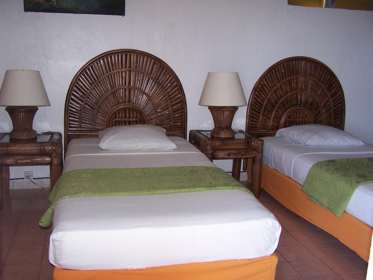 Coeur Caraibes Holiday park Deshaies