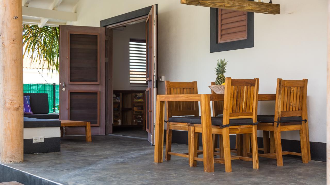 Windhoek Bonaire Kralendijk (Bonaire)