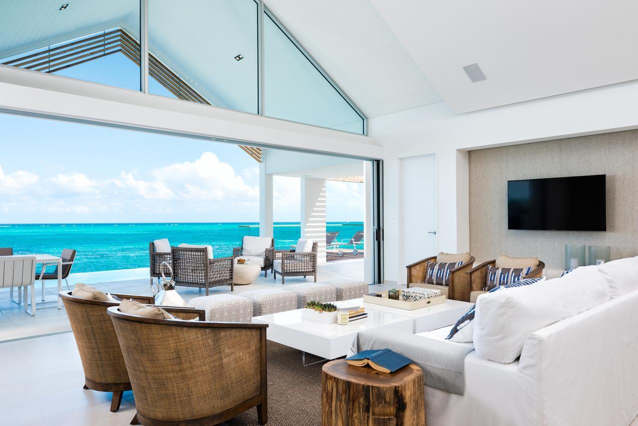 Enclave North Shore Resort