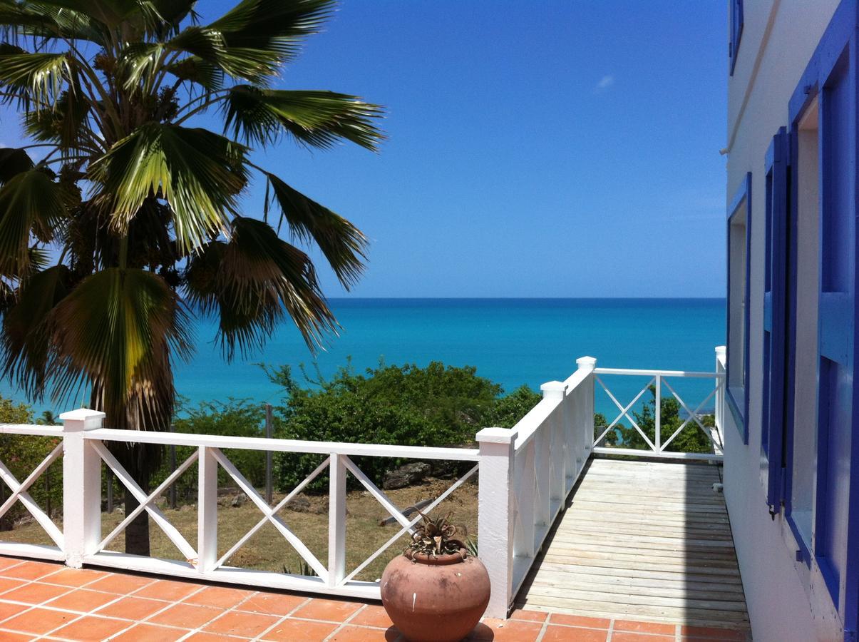 Villa Aloe Five Islands Village
