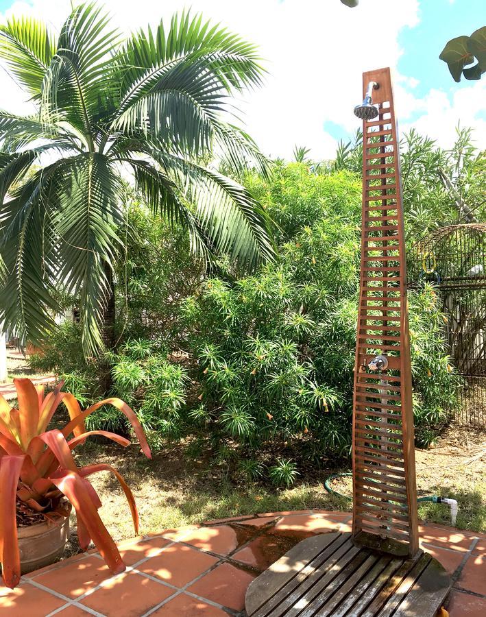 Aloe Villa *