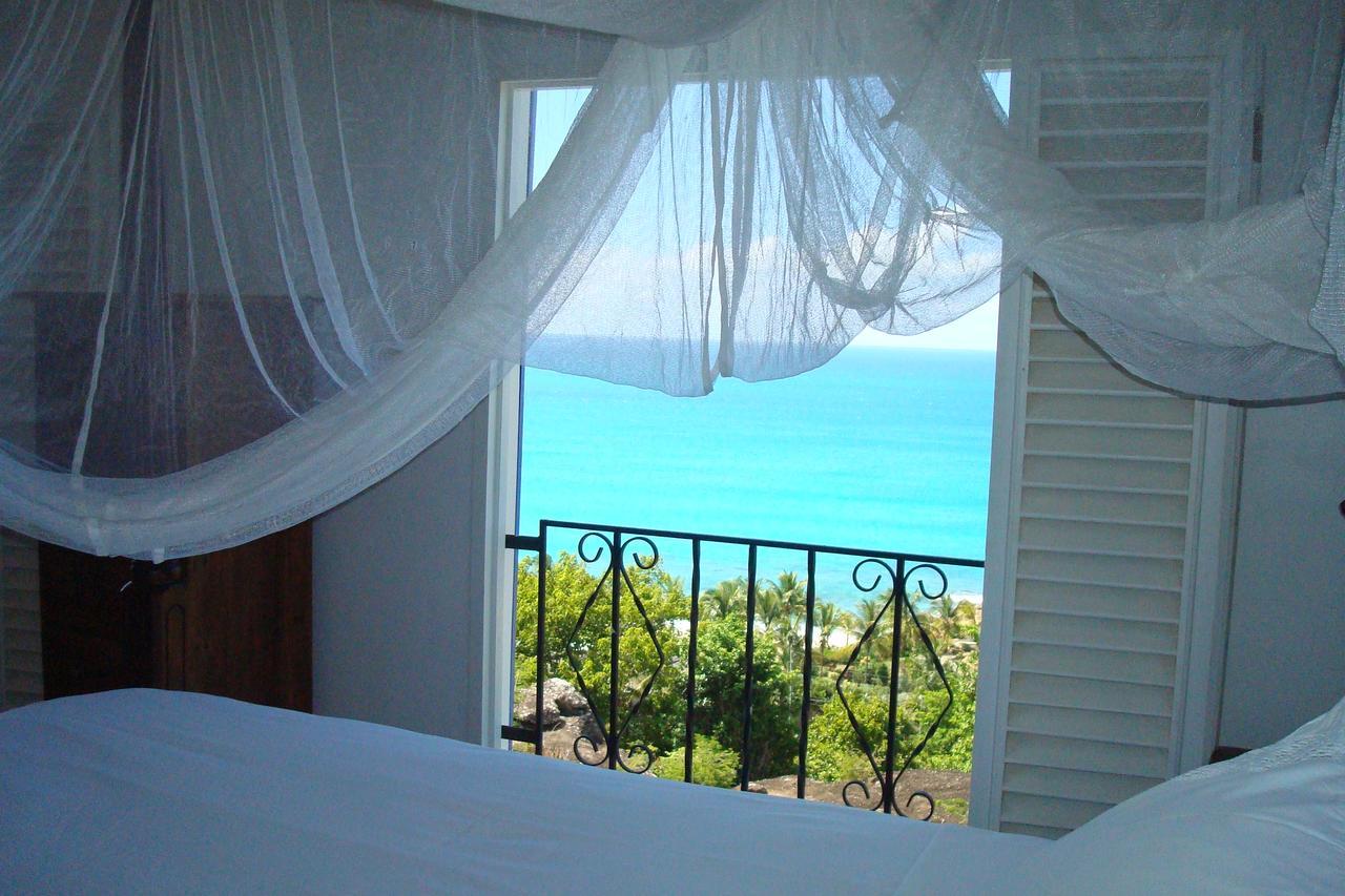 Aloe Villa Five Islands Village