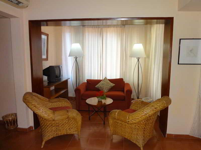Nh Haiti El Rancho 4*