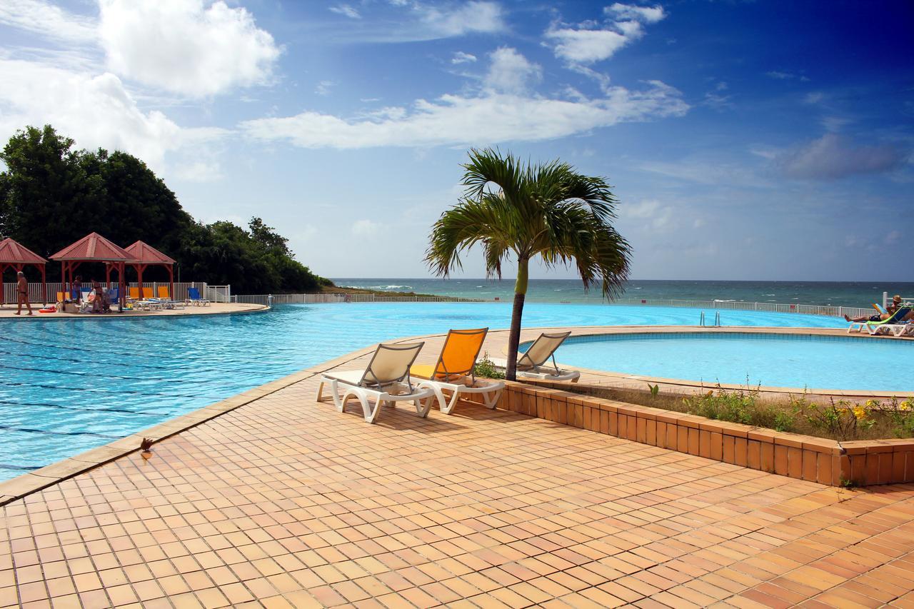 Anse Des Rochers Apartment Saint-Francois (Grande-Terre)