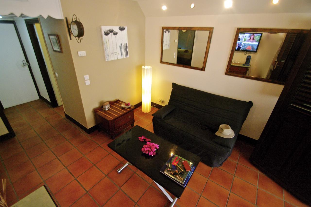 Apartment Anse Des Rochers Saint-Francois (Grande-Terre)