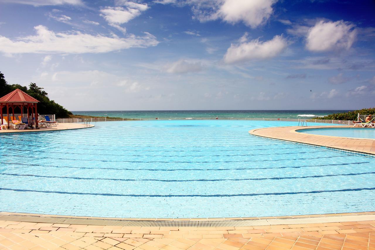 Anse Des Rochers Apartment