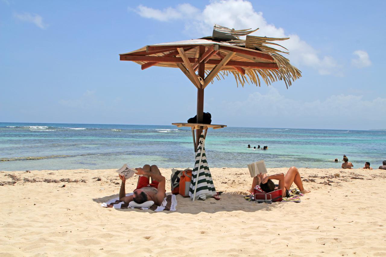 Anse Des Rochers Apartment *