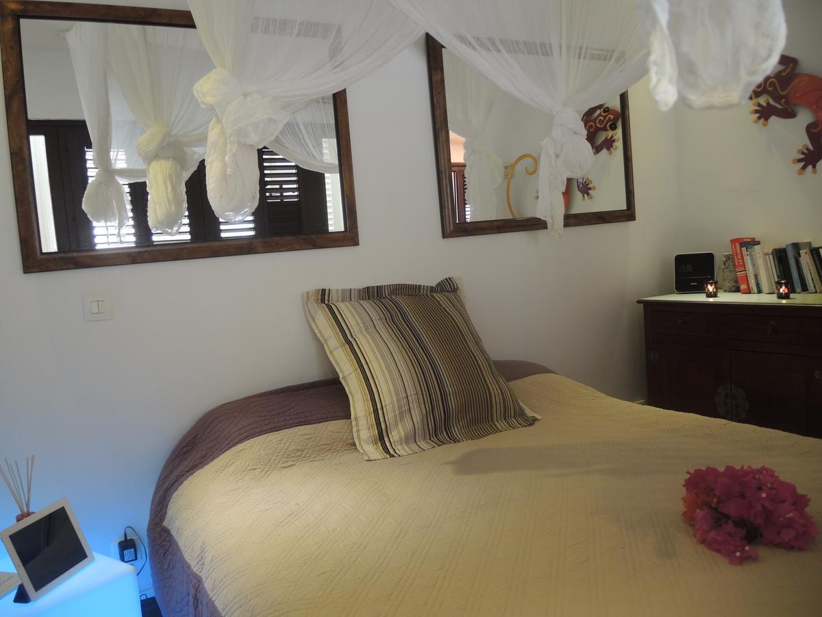 Apartment Anse Des Rochers