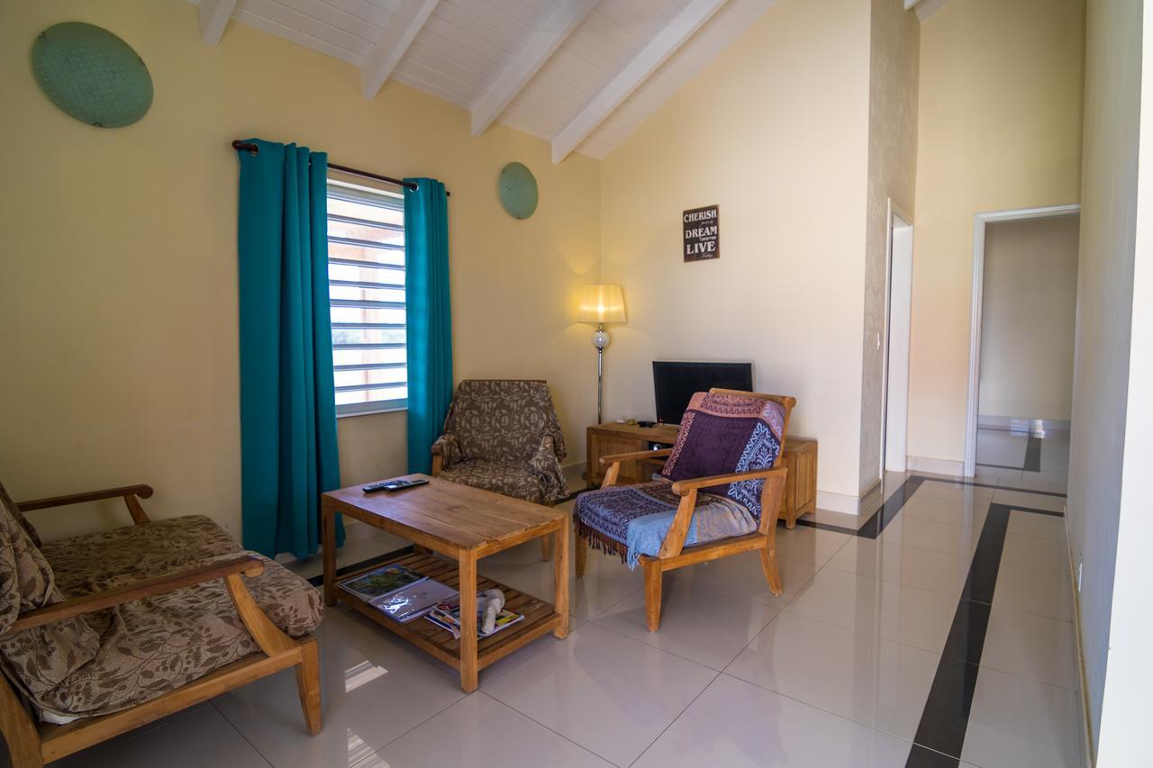 Bonaire Village Playa