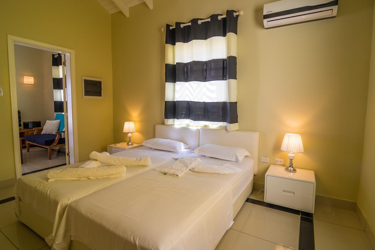 Resort Bonaire Village