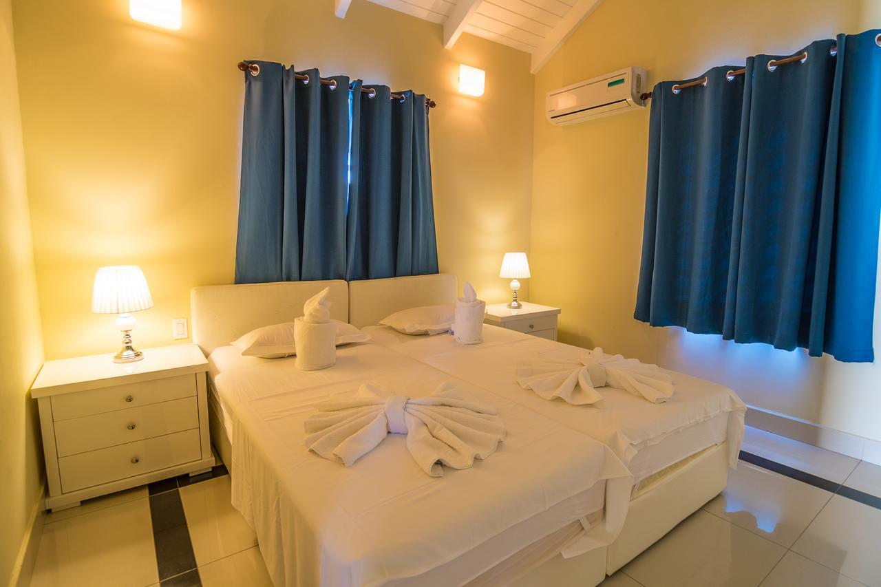 Bonaire Village Resort *