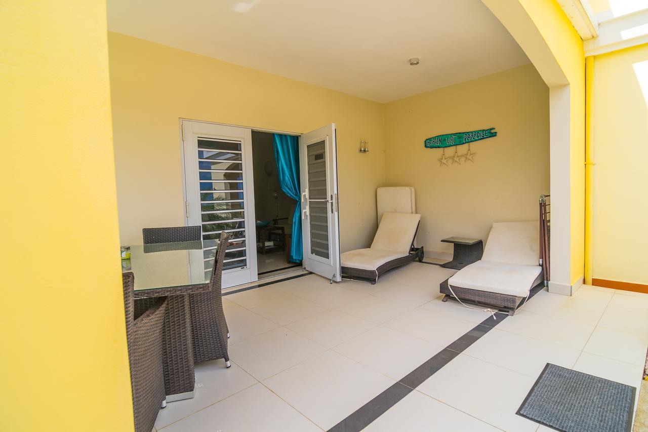 Bonaire Village *