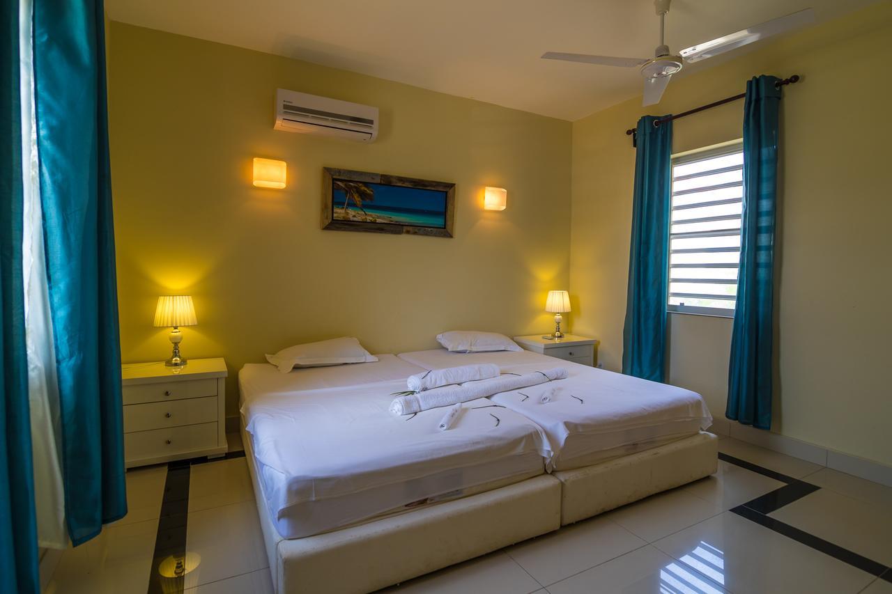 Bonaire Village Resort