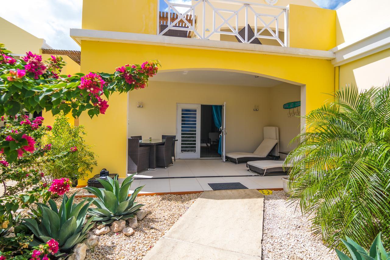 Bonaire Village Playa