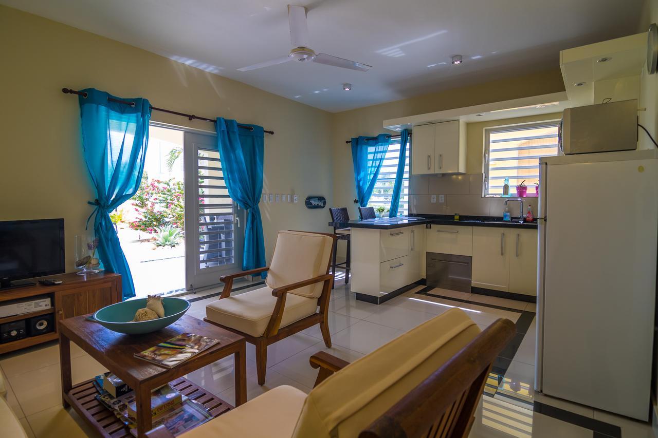 Bonaire Village Resort