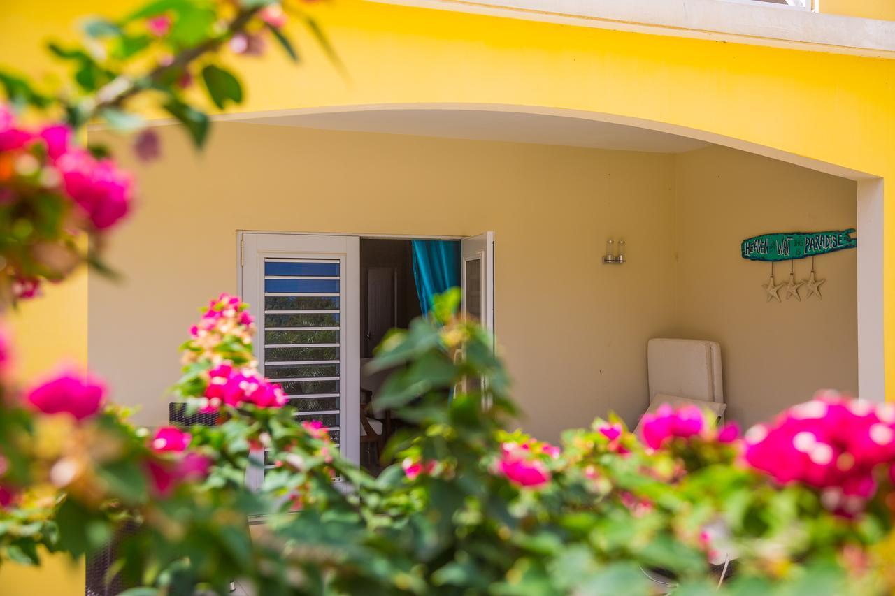 Bonaire Village Playa