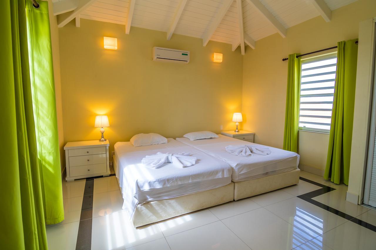 Resort Bonaire Village Playa