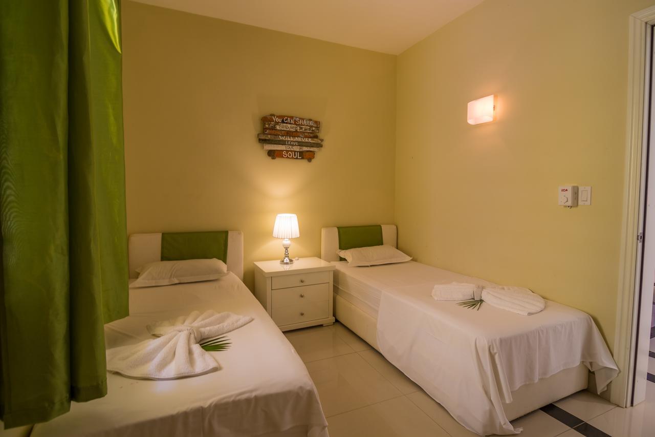 Bonaire Village Resort *