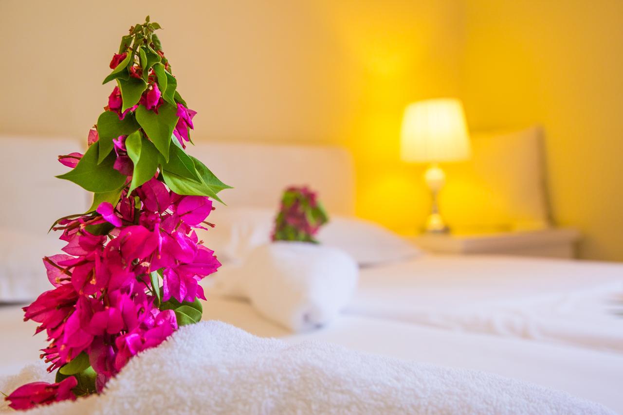 Bonaire Village Resort Playa