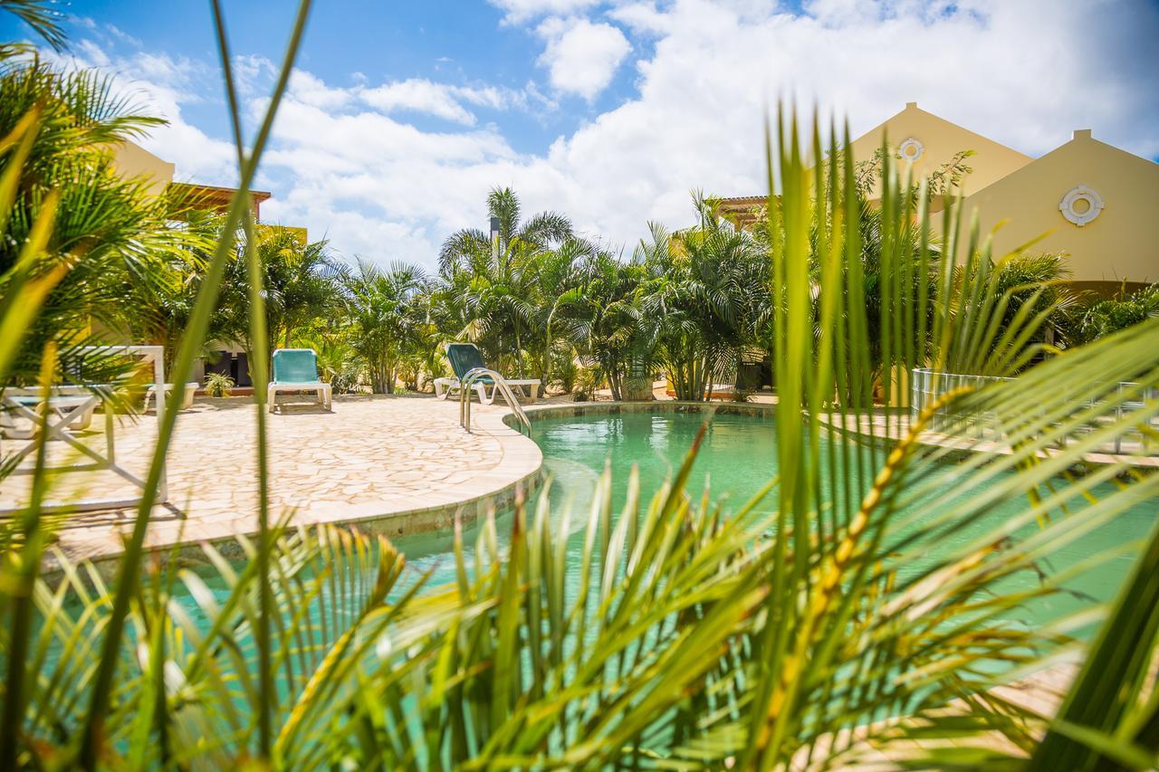 Resort Bonaire Village *