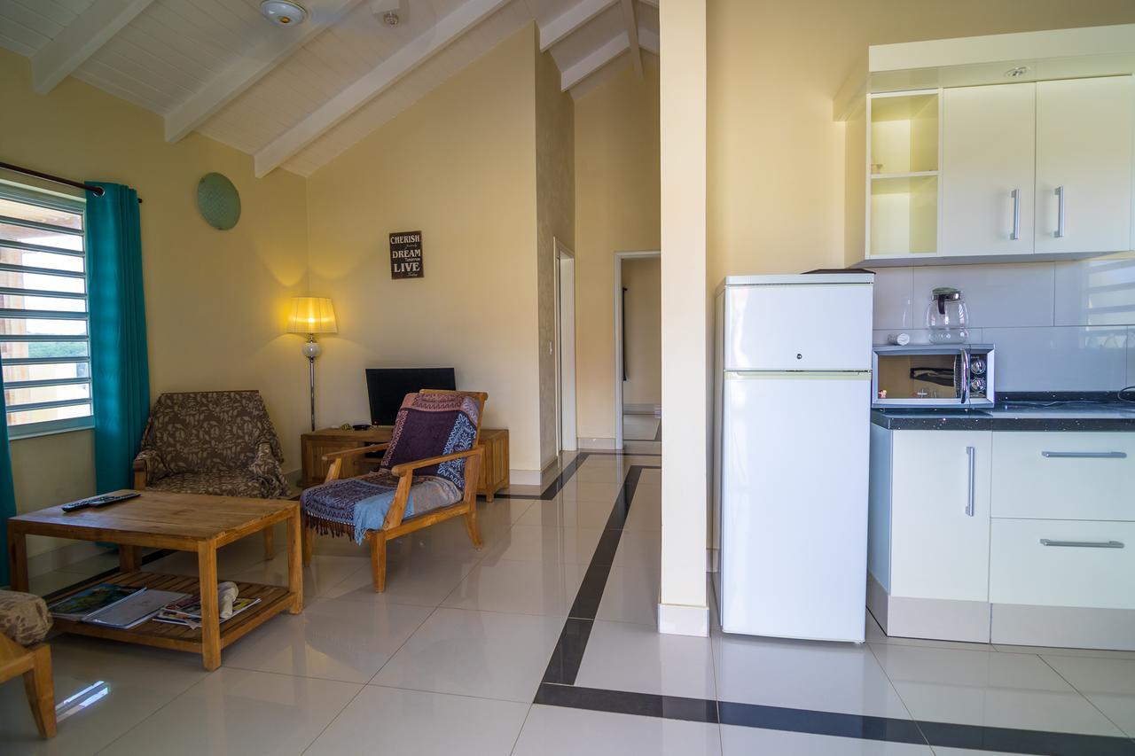 Bonaire Village Resort *
