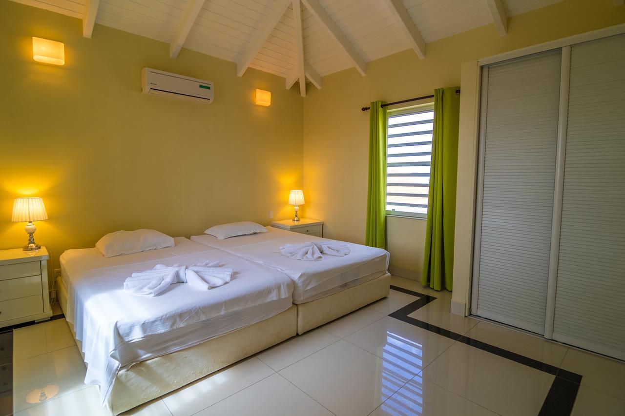 Bonaire Village * Playa
