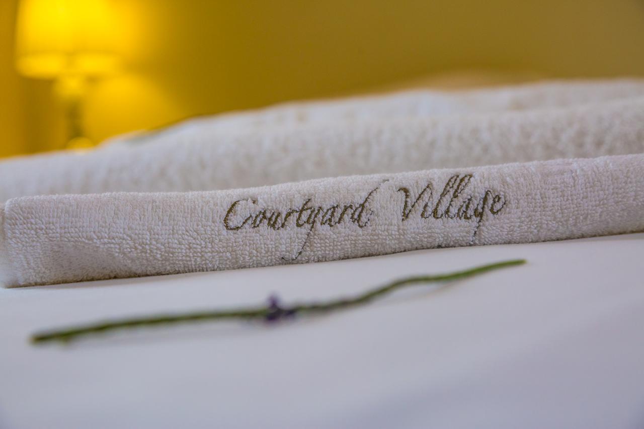 Bonaire Village Resort *