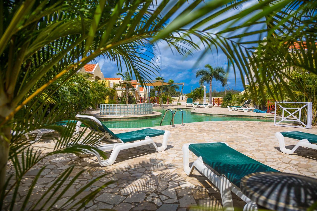 Bonaire Village