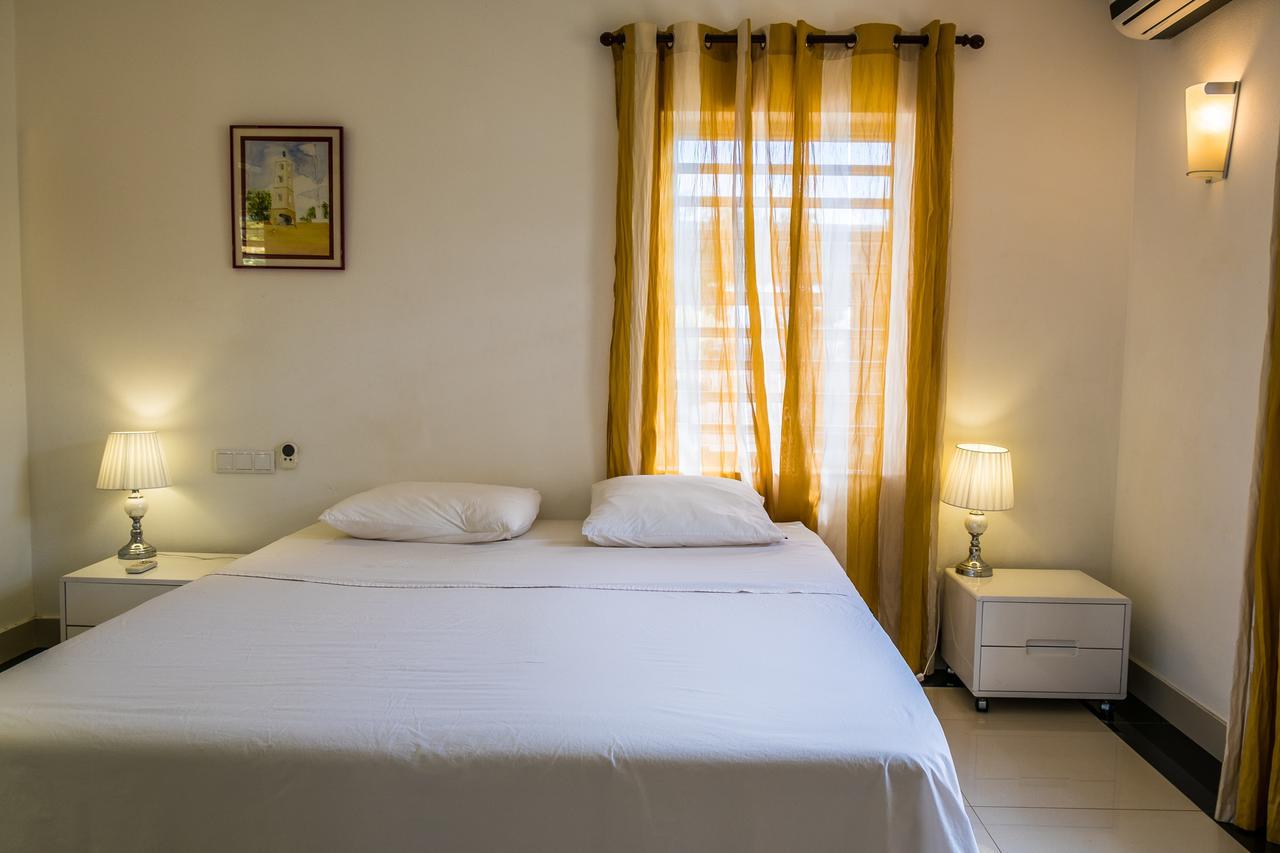 Bonaire Village *