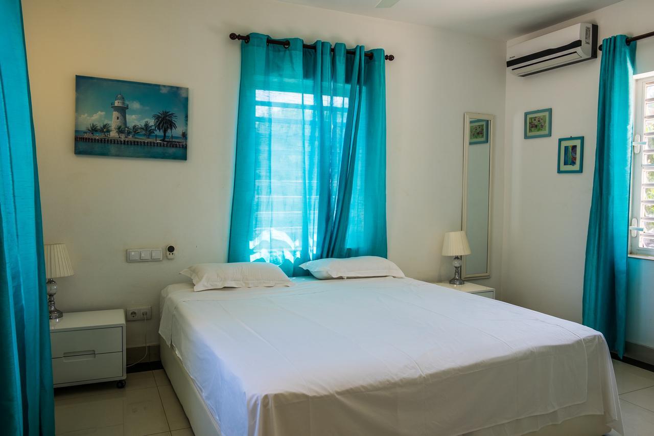 Resort Bonaire Village *