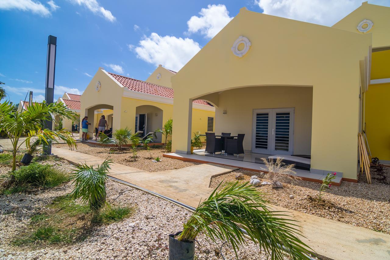 Bonaire Village Resort *