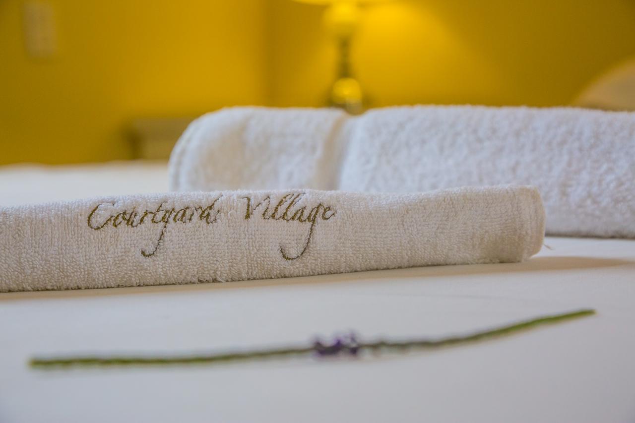Bonaire Village