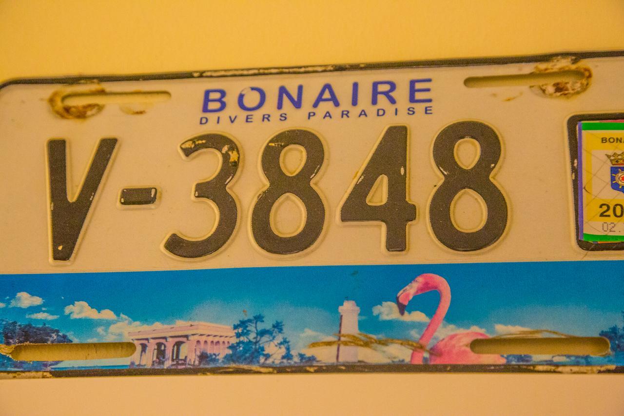 Bonaire Village Playa
