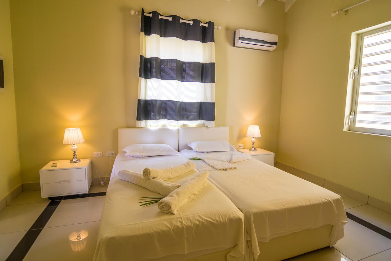 Bonaire Village Resort *