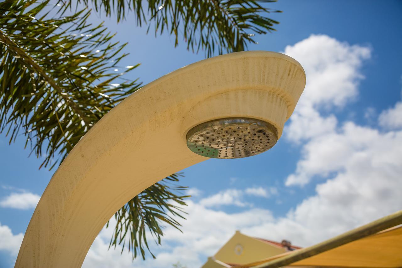 Resort Bonaire Village *