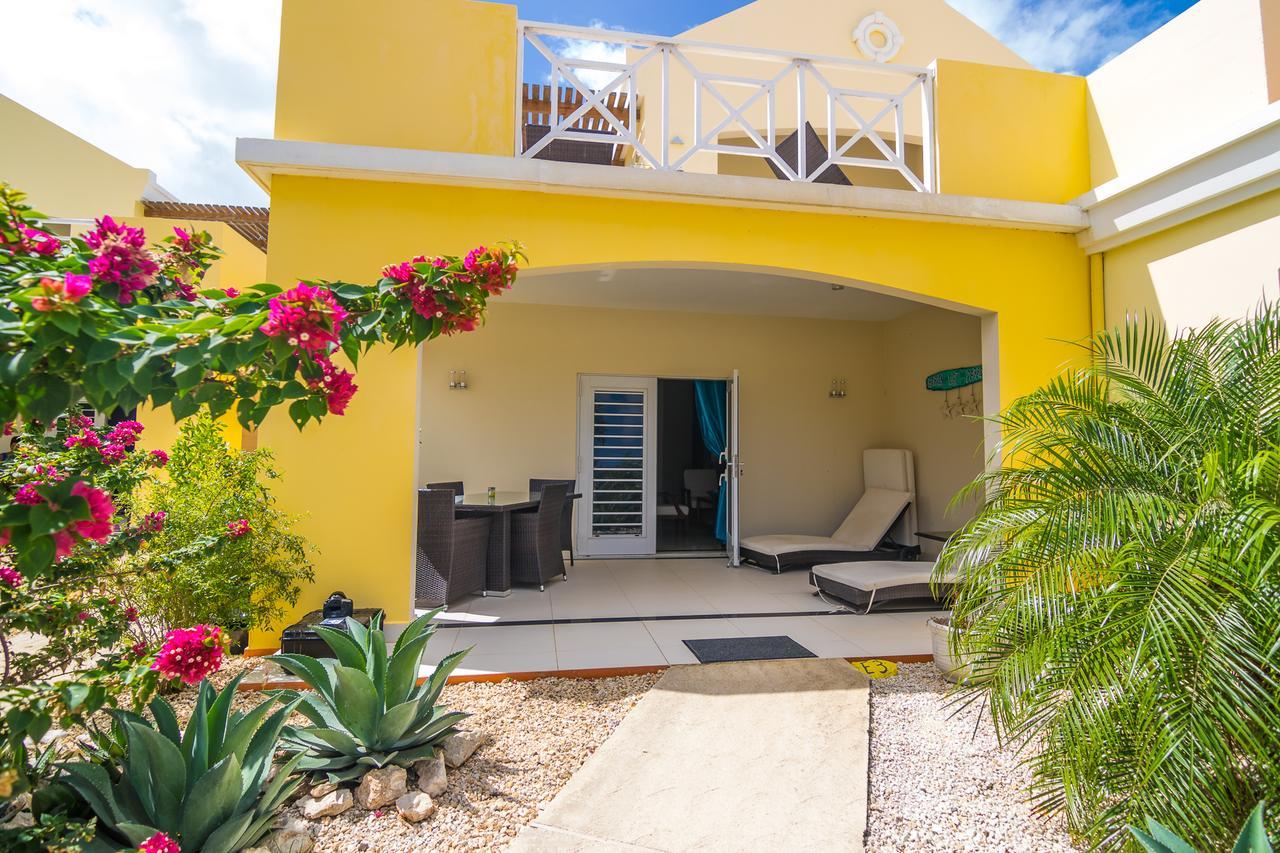 Bonaire Village Resort Playa