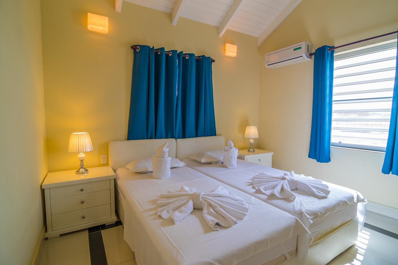 Bonaire Village Resort Playa