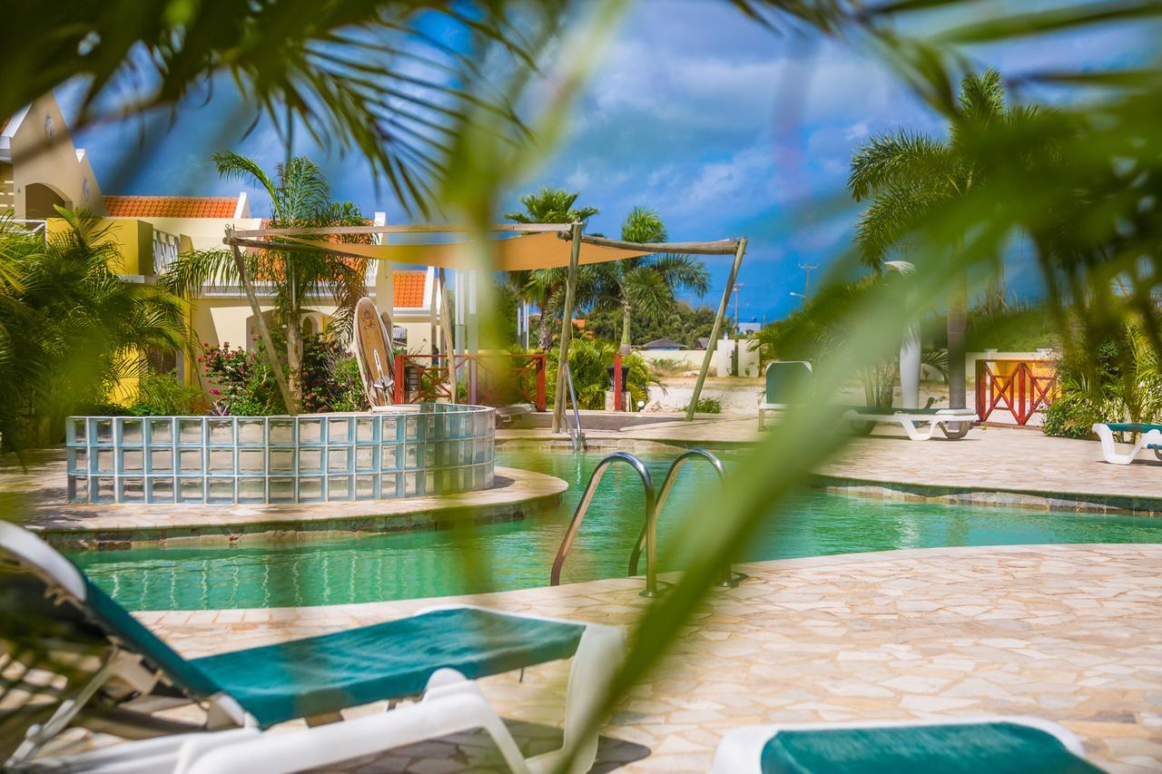 Bonaire Village * Playa