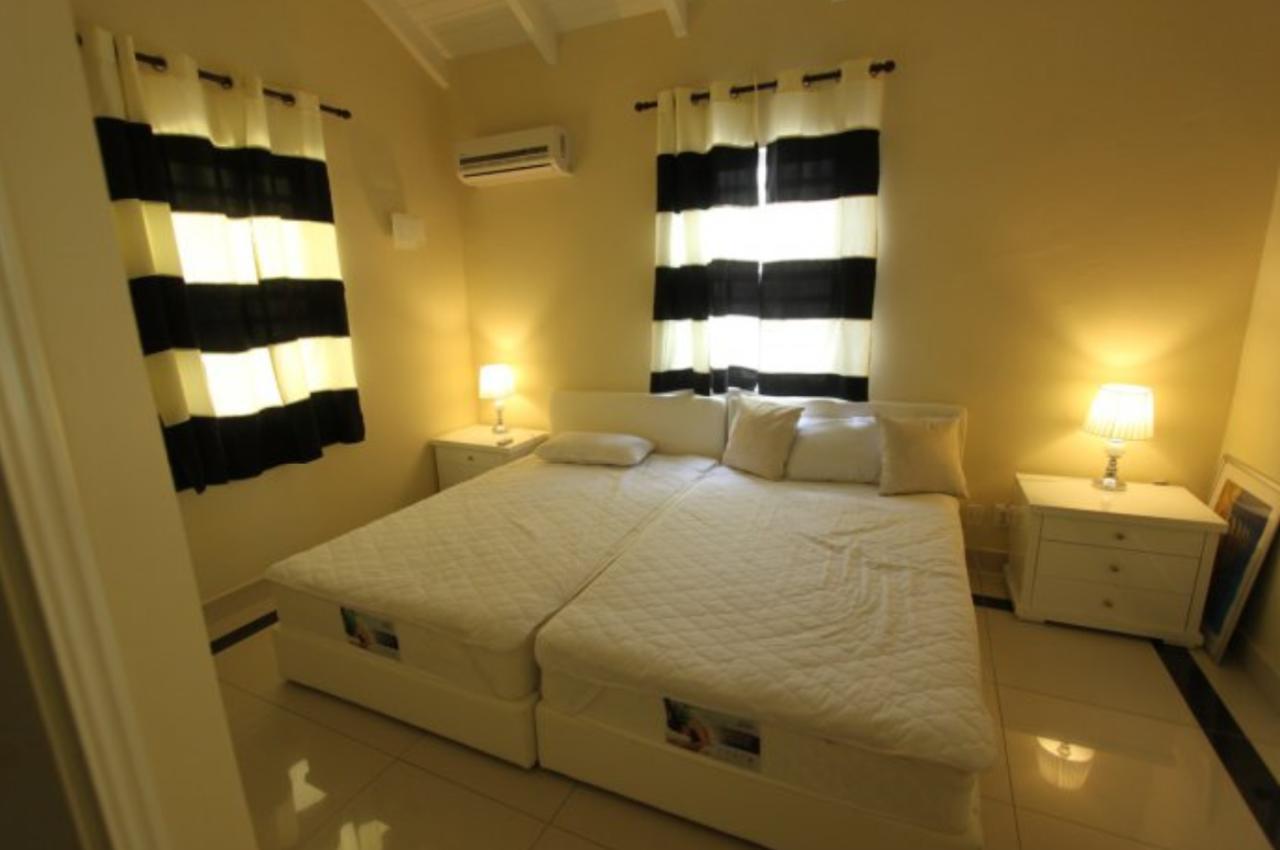 Bonaire Village Resort *