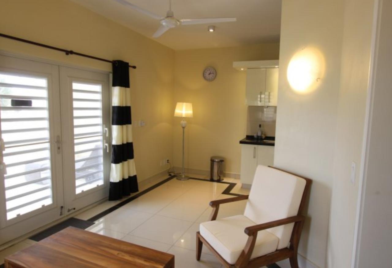 Resort Bonaire Village *
