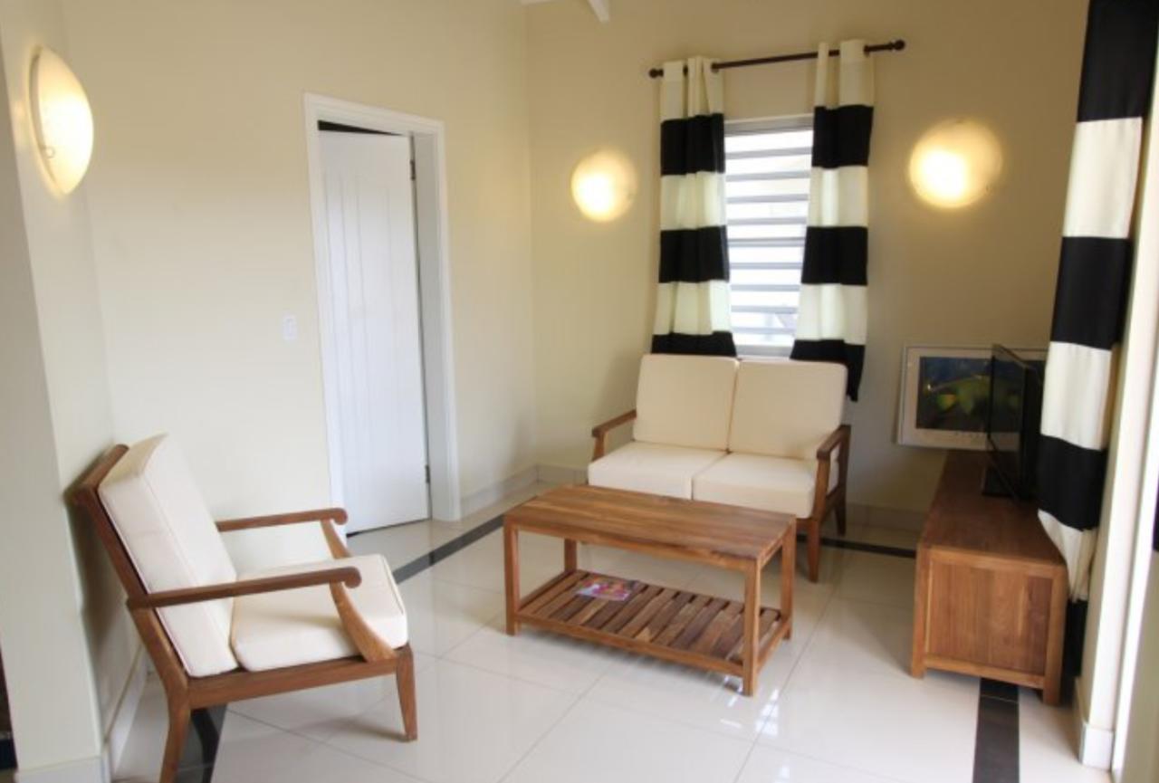 Resort Bonaire Village *